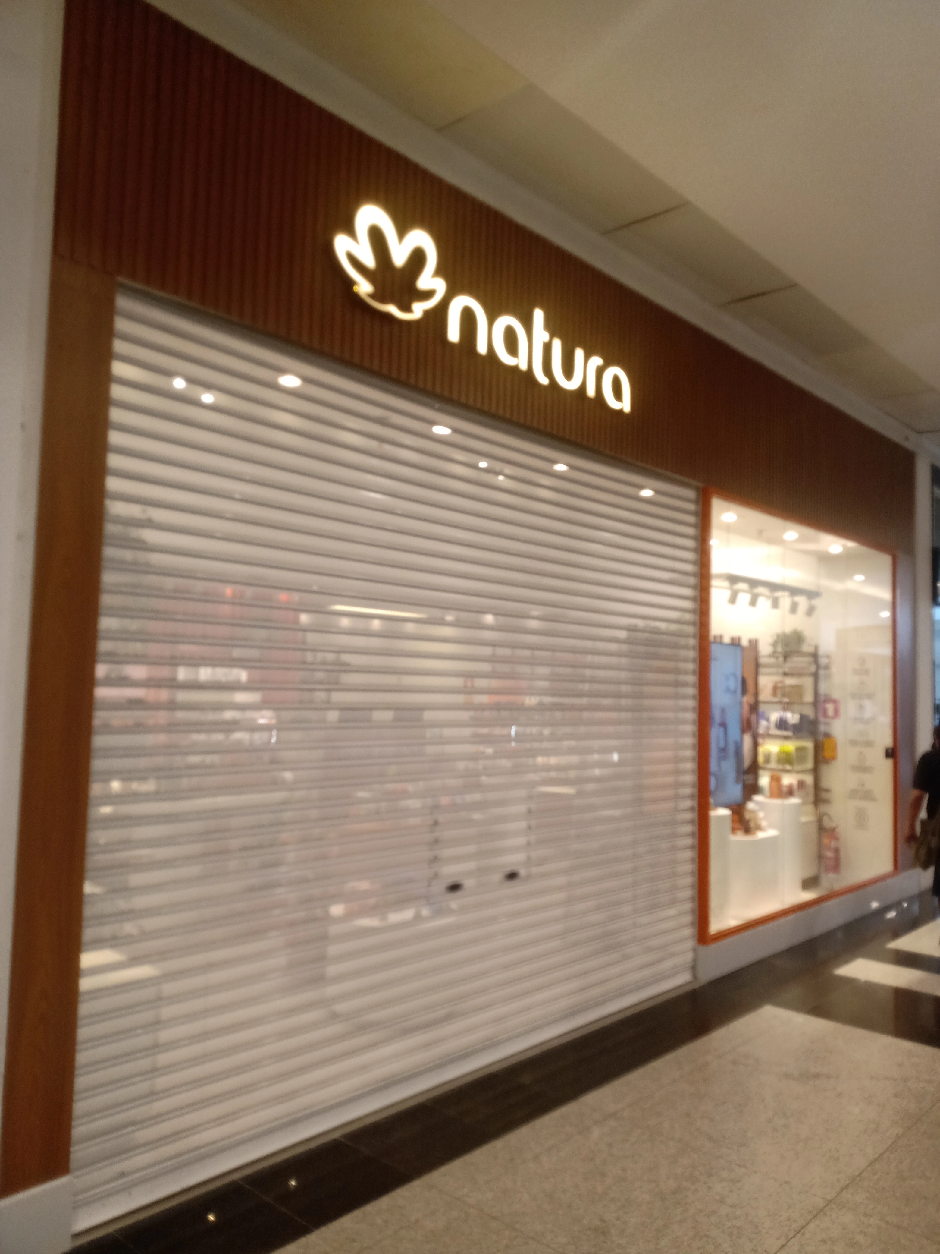 Shopping Natal Shopping 1
